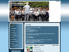 Spolok Dychov hudba SPOJR