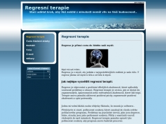 Regresn terapie