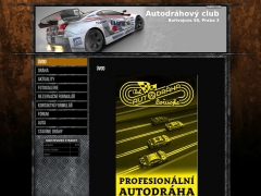 esk autodrha STR