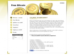 Free Bitcoin