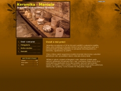 Keramika - Marcela L.