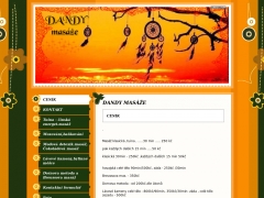 DANDY MASE