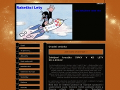 Rakeci Lety