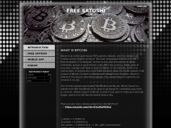 FREE SATOSHI