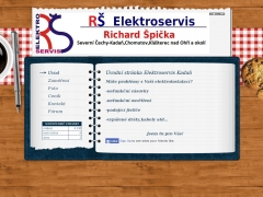 ELEKTROSERVIS   KADA
