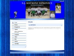 S.J. KOKONI NͮKOVICE