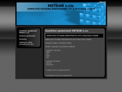 METEOR s.r.o.