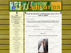 Lahvrna