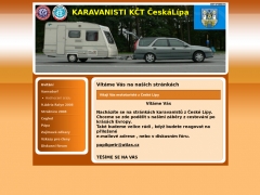 KARAVANISTI KT eskLpa