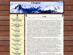 Chogori