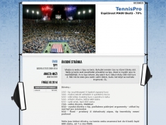 Tennispro