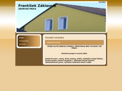 Frantiek Zklasnk