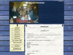 CHLASTWOOD