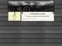 BIBLE-TRIO
