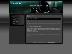 Gamix PC