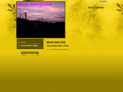 Brod nad Dyj�