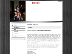URSUS