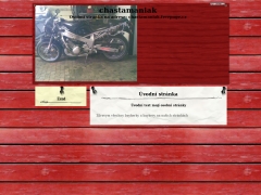 chastamaniak