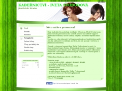 KADENICTV  -   IVETA  SVOBODOV