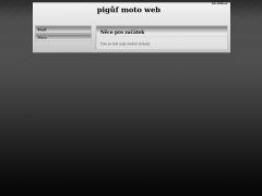 pig�f moto web