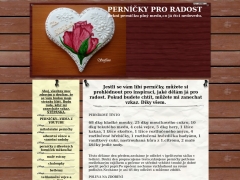 PERN��KY PRO RADOST