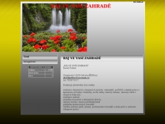 RJ VE VA ZAHRAD