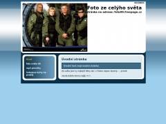 Foto ze celho svta