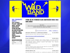 WILD BAND