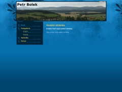 Petr Bolek