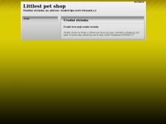 Littlest pet shop