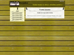 Osobn� str�nka