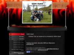 SDH Hat