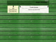 moje stranky