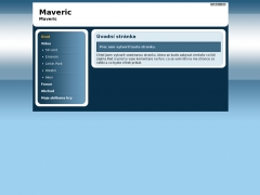 Maveric